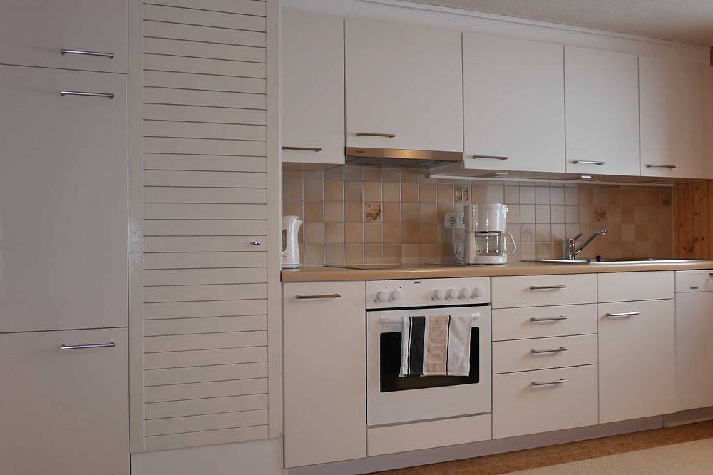 Appartement - Vacances à Moïse in Diedamskopf, Schoppernau