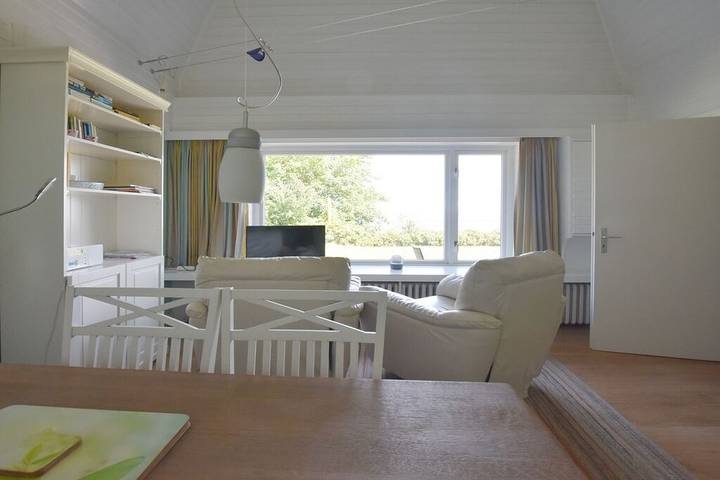 Kleines Haus am Watt in Keitum, Sylt (Gemeinde)