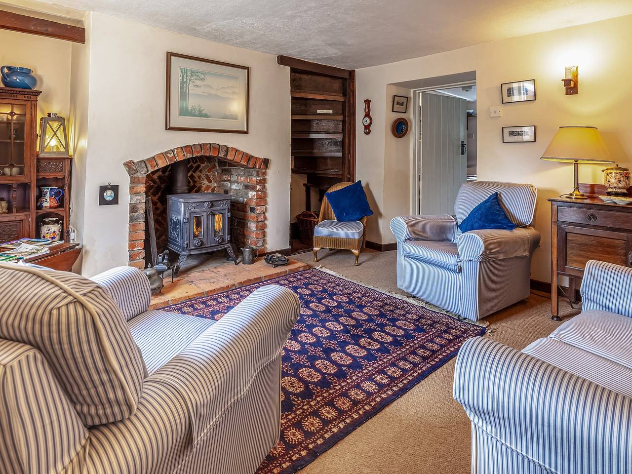 Colbridge Cottage in Docking, Norfolk