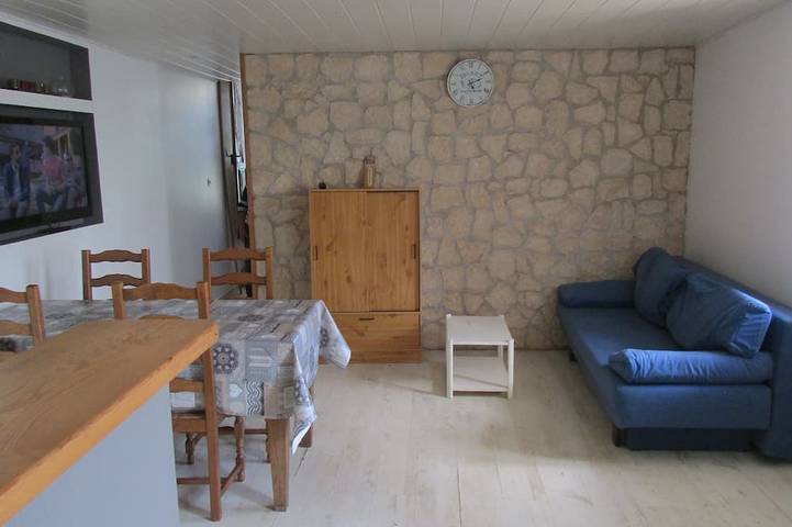 Maison de vacances pour 2 personnes