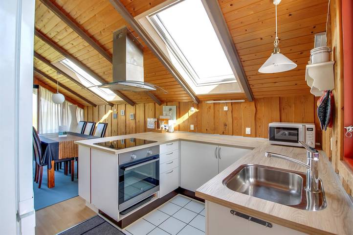 Stunning home in Ebeltoft w/ WiFi and 3 Bedrooms in Øerne, Ebeltoft