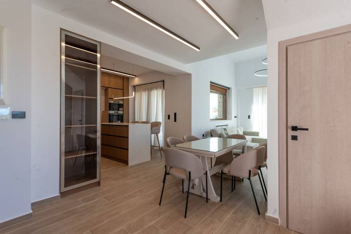 Villa für 5 Personen in Asteri, Rethymno und Umgebung