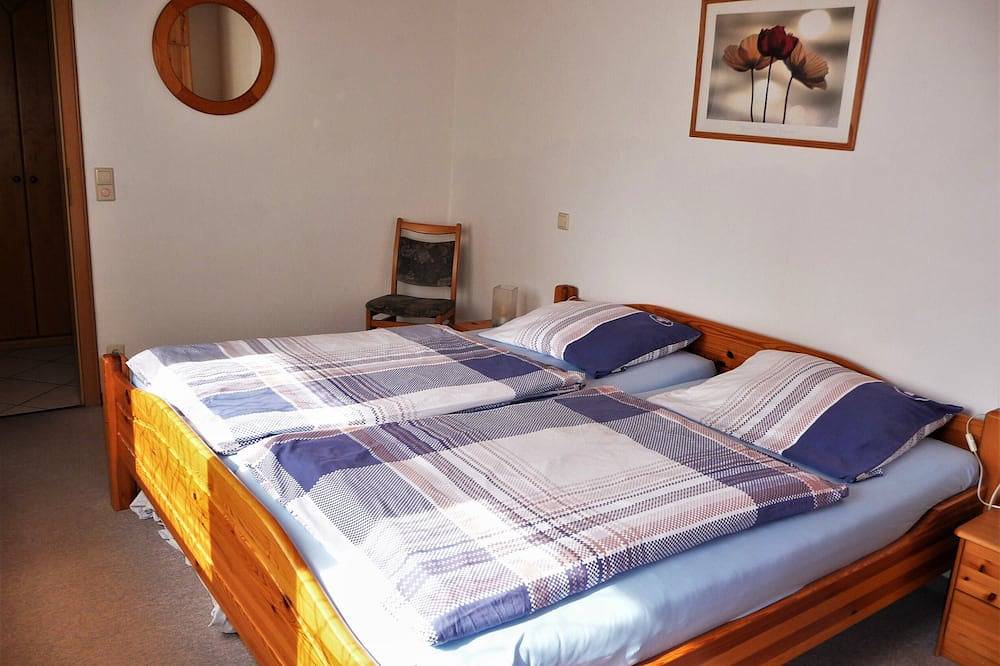Ganze Wohnung, Ferienwohnung Moorwiese, 2-4 Pers. in Hörstel, Münsterland