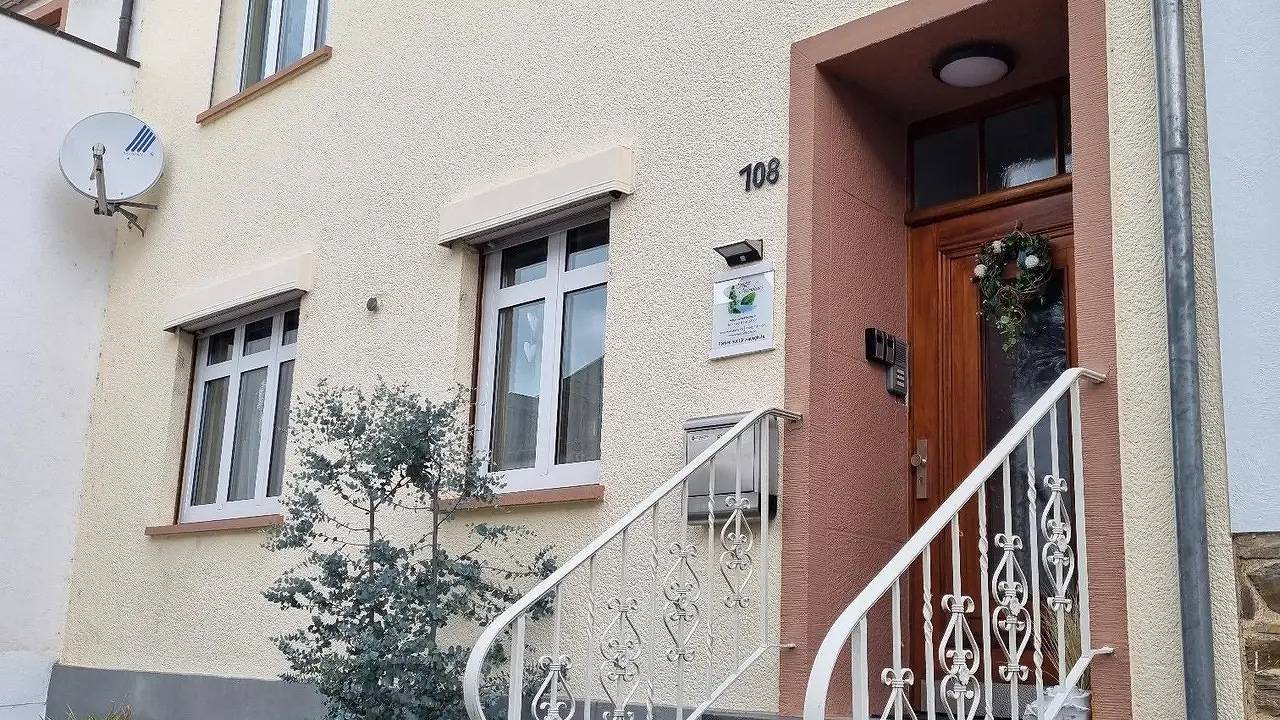 Ganze Ferienwohnung, Ferienwohnung für 2 Personen (53 m²) in Zeltingen-Rachtig in Zeltingen-Rachtig, Bernkastel-Kues & Umgebung
