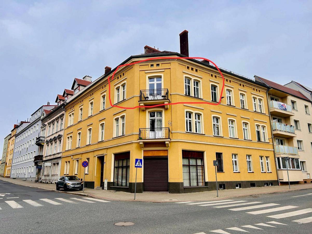 Cały apartament, Boleslaviaapartments - Apartament Starówka 1 in Bolesławiec, Dolny Śląsk