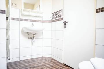 Bauernhof für 2 Personen in Prerow, Darß, Bild 4