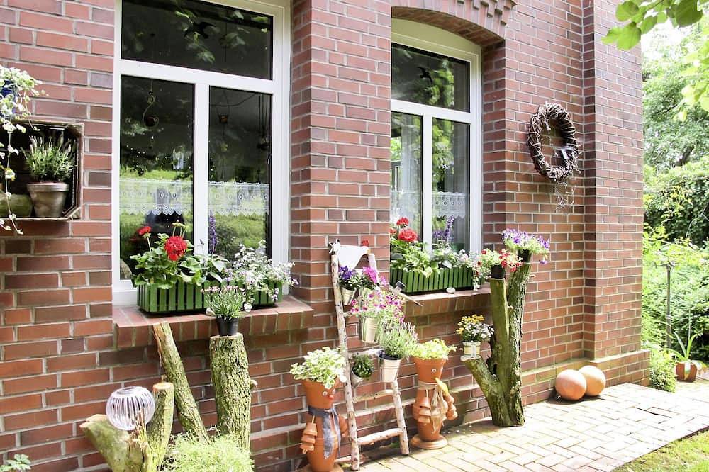 Ganze Wohnung, Von Dollen by Interhome in Oberndorf-Oste, Landkreis Cuxhaven