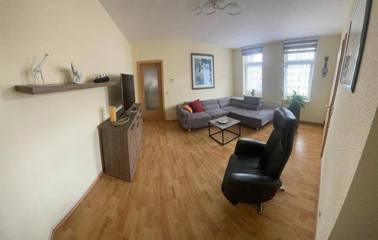 Ganze Wohnung, Ferienwohnung im Zentrum von Sonneberg in Sonneberg, Region Sonneberg