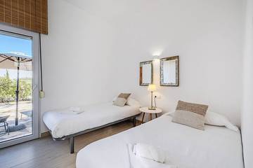 Villa pour 10 Personnes dans Las Marinas, Dénia, Photo 4