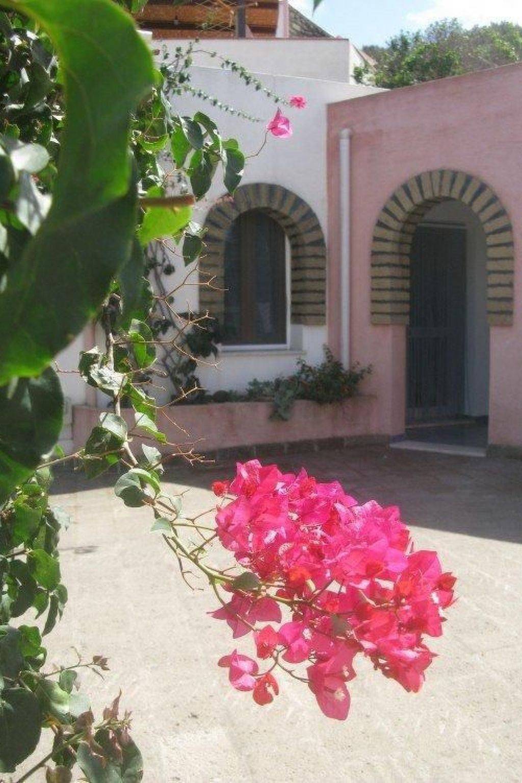 Entire apartment, '' mit Wasserblick in Pantelleria, Trapani Province