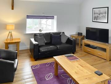 Cottage for 6 People in Northumberland, North East England, Photo 2