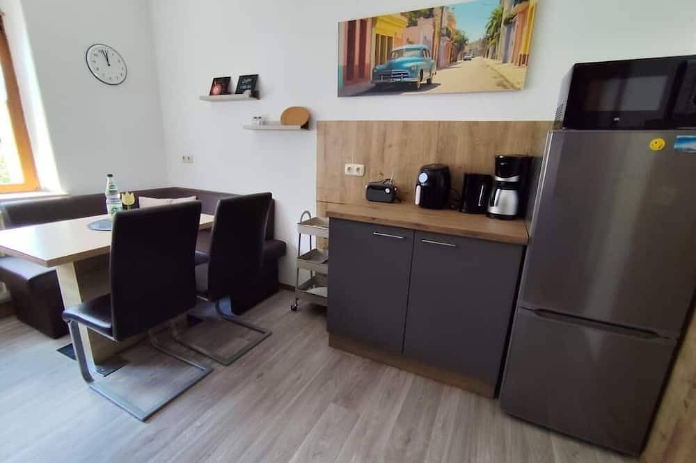Ganze Wohnung, Neu! Fereinwohnung Greim in Lengenfeld, Chemnitz und Umgebung