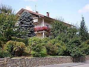 Ferienwohnung für 6 Personen, mit Terrasse und Garten in Landkreis Regen - 4