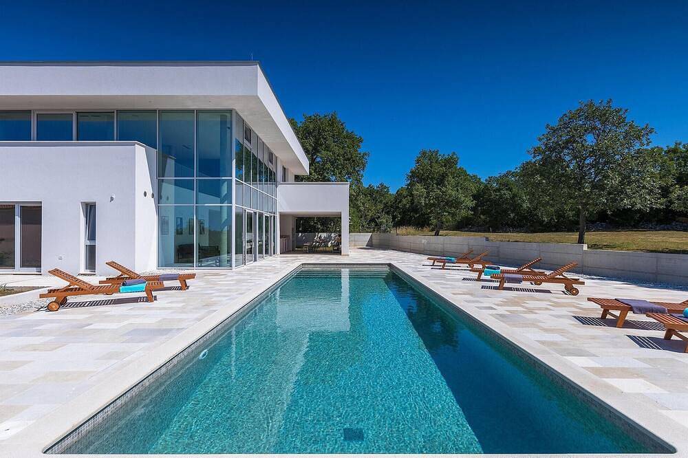 Casa vacanza a Rovigno a partire da 498€ a notte