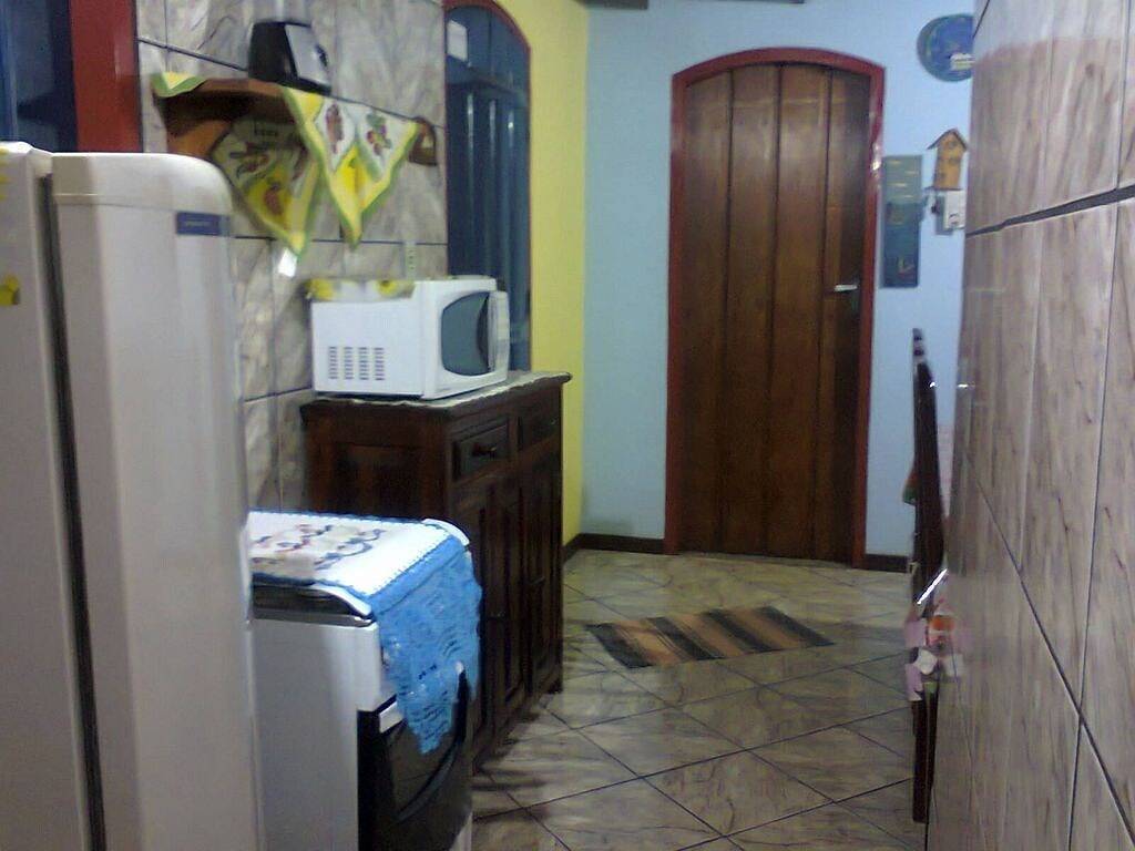 Cozy House in Paraty in Paraty, Costa Verde (Rio de Janeiro)