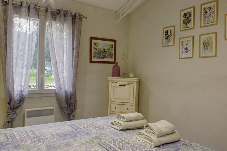 Location de vacances pour 6 personnes à Saint-Blaise - 4