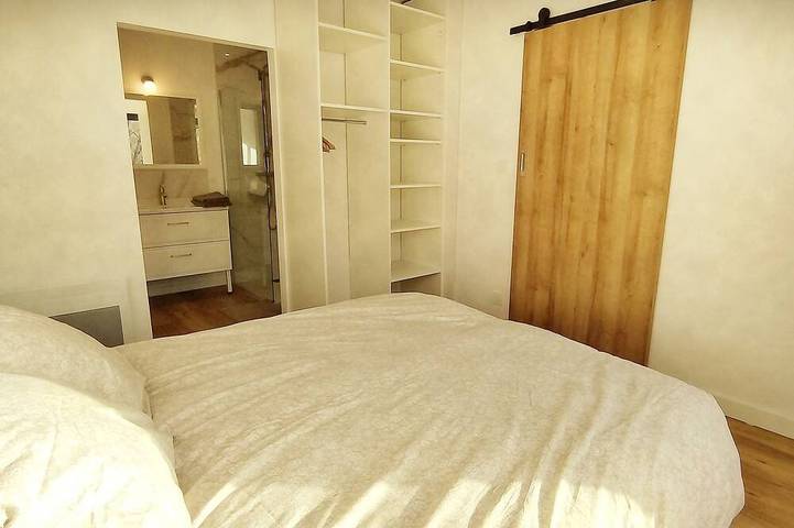 Gîte pour 2 personnes à Louhossoa - 3