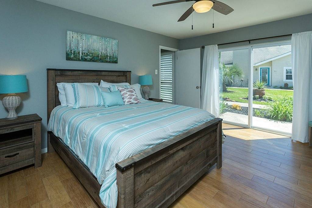 Luxushaus am See mit spektakulärem Pool und Spa !!! Neu renoviert!!! in Lake Conroe