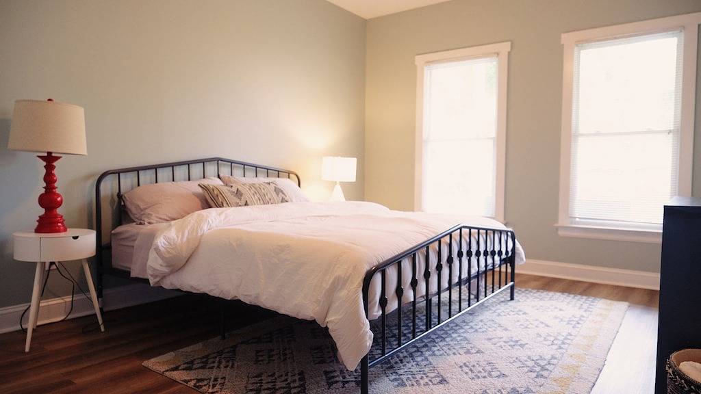 Ganze Wohnung, Charming Manchester Gem with Fenced Backyard & Off-Street Parking in Richmond, Virginia