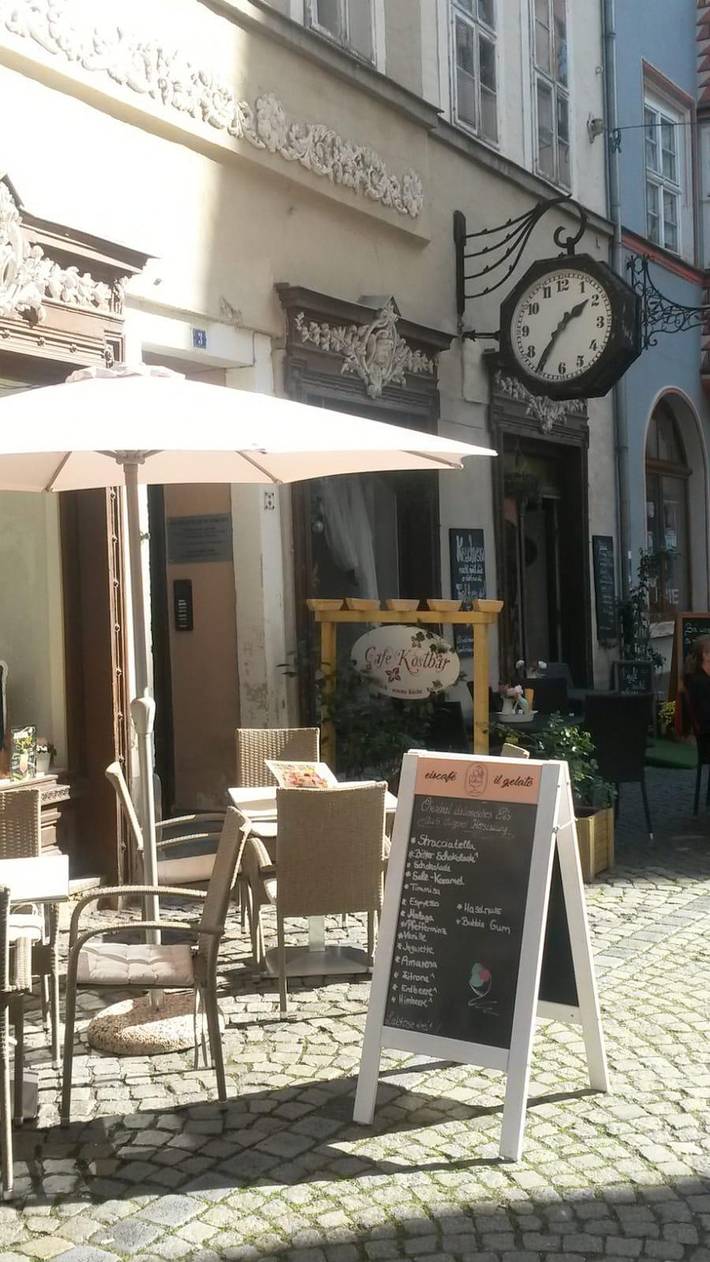 Pension für 4 Personen, mit Balkon in Saale-Unstrut - 3
