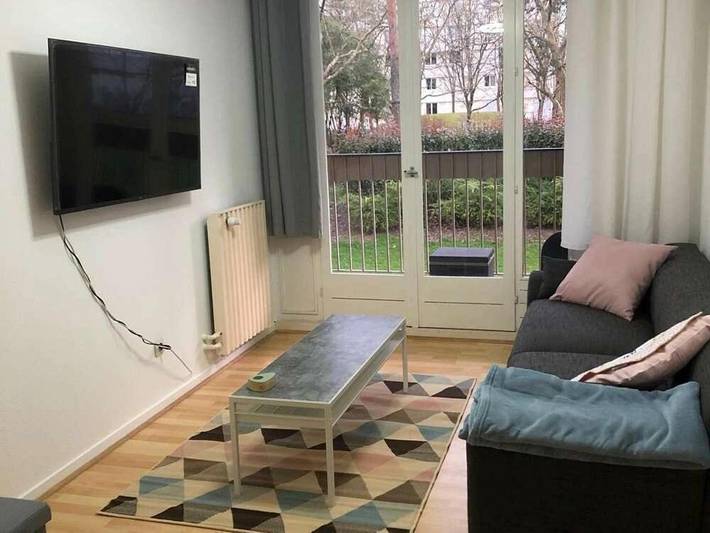 Apartamento de vacaciones para 2 personas - 1