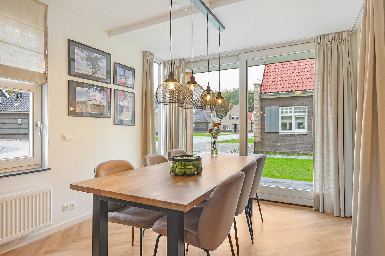 Landal Kaatsheuvel — 6-persoons vakantiehuis in Kaatsheuvel, Noord-Brabant