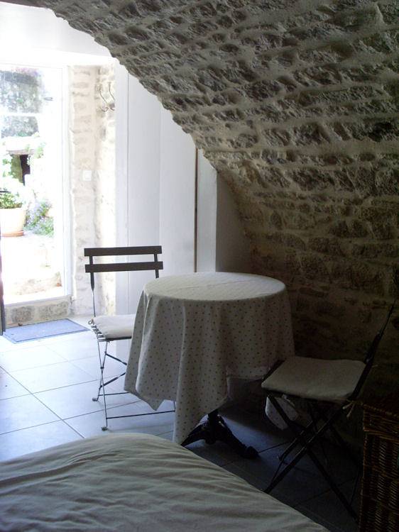 Gîte pour 2 personnes, avec jardin dans Île de France - 3