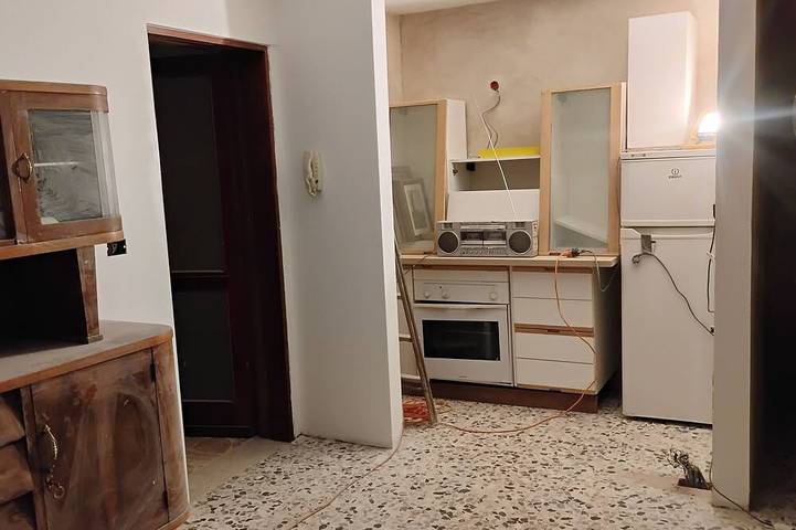 Location de vacances pour 3 personnes, animaux acceptés à Capo di Ponte - 4