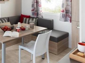 Camping voor 4 Personen in Pont-Croix, Finistère, Afbeelding 2