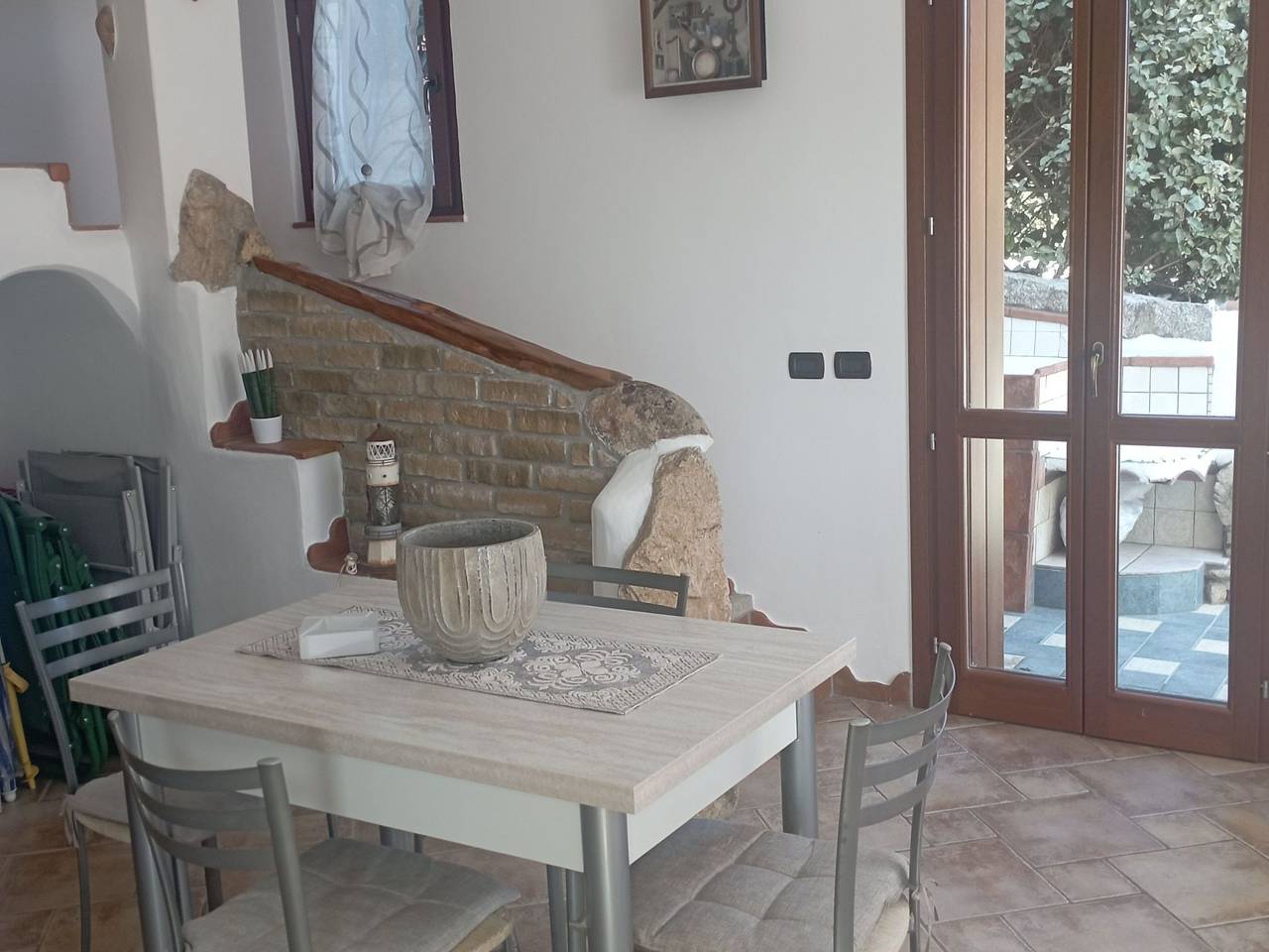 'Casa Gio' in Tanaunella, Olbia-Tempio