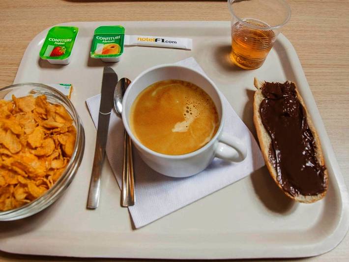 Hôtel pour 3 personnes, avec Terrasse à La Valette-du-Var - 4
