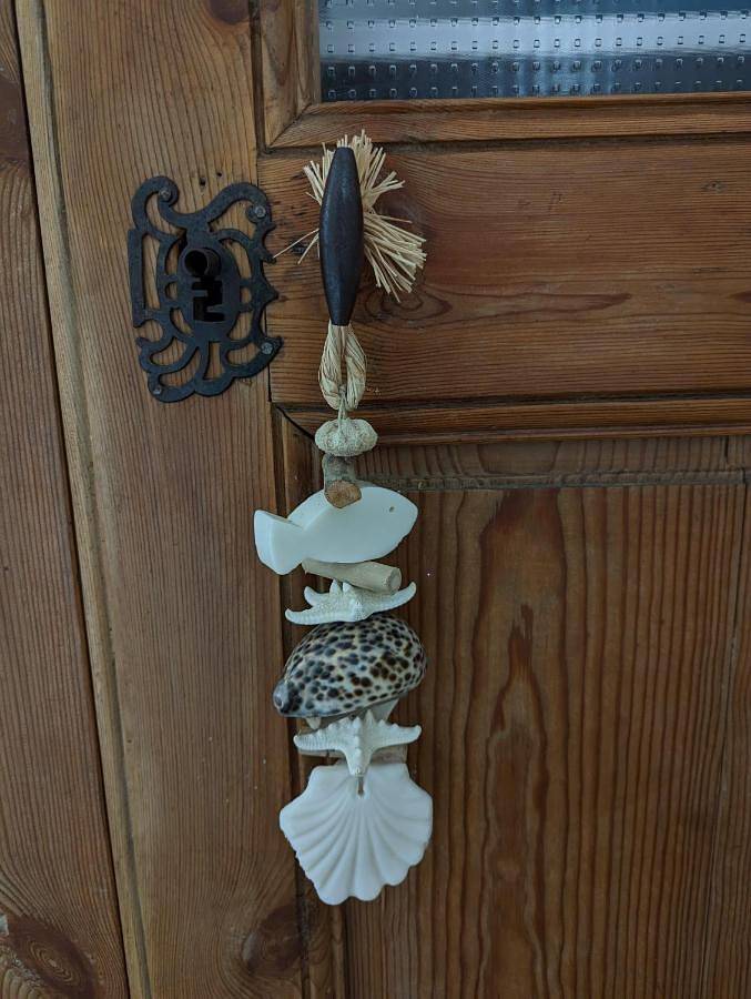 Maison d’hôte pour 4 personnes, avec bassin pour enfant et vue ainsi que piscine et jardin à La Cadière-d'Azur - 2