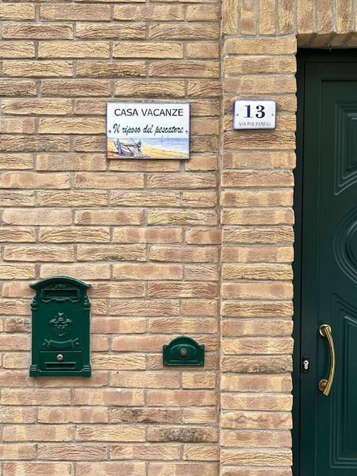 Casa vacanza per 6 persone, con Idromassaggio a Porto San Giorgio