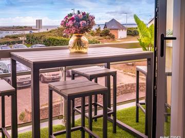 Gîte pour 2 Personnes dans Ploemeur, Morbihan, Photo 1