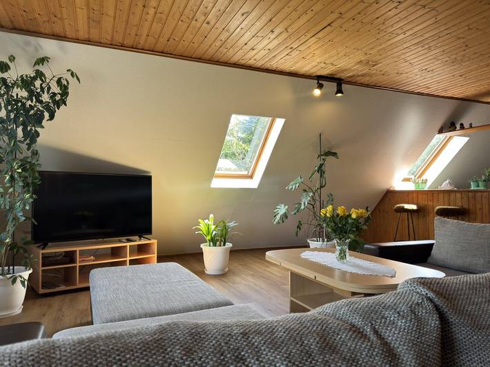 Ferienwohnung für 4 Personen, mit Terrasse, mit Haustier in Südbrookmerland - 3