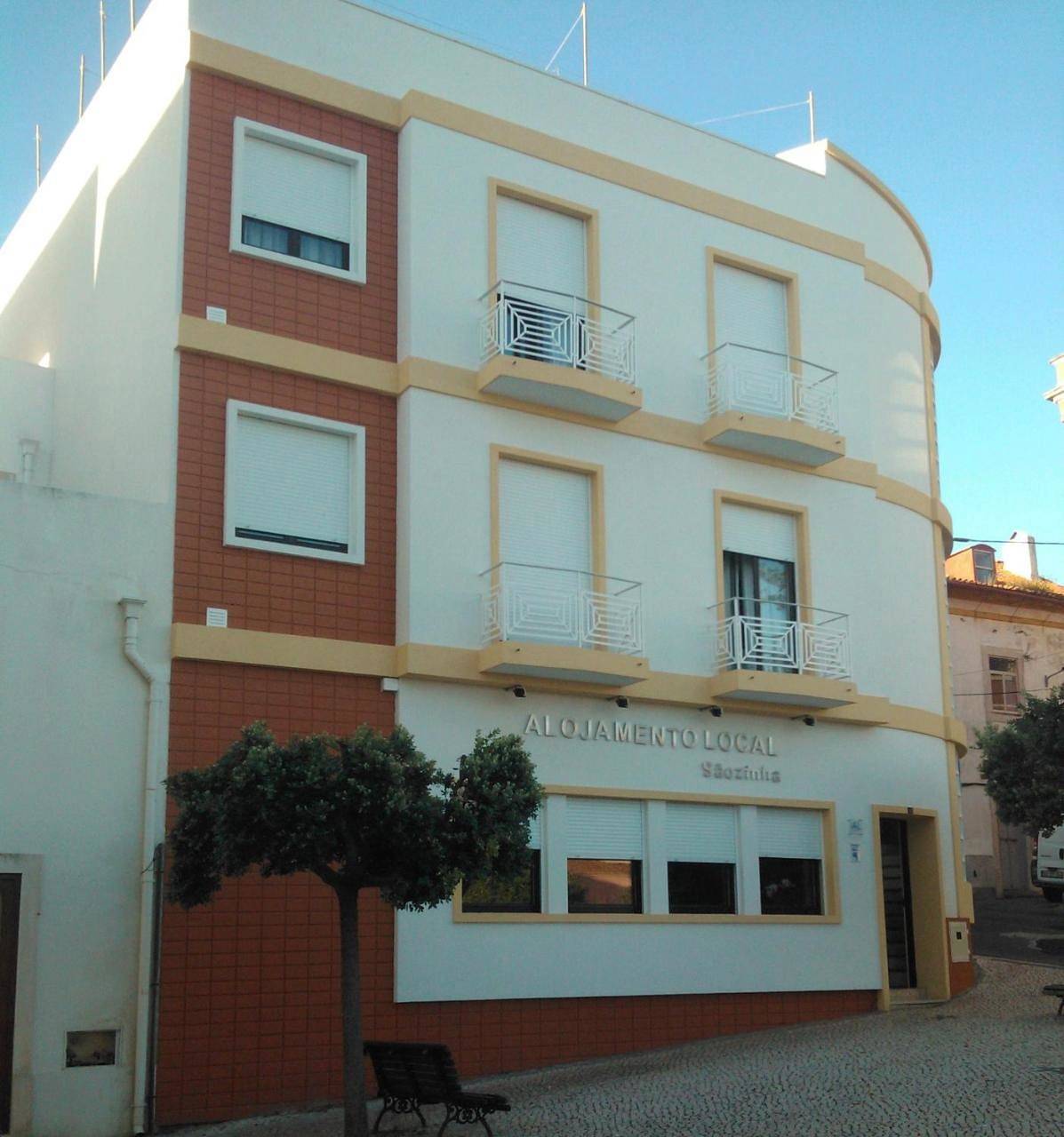 Double Room in Figueira da Foz, District de Coimbra
