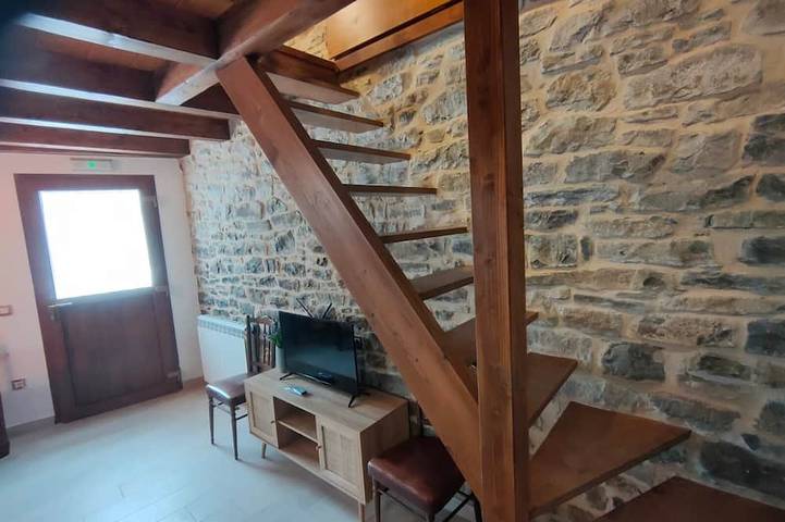 Appartement entier, Appartement  2 chambres proche ski Panticosa Formigal Pyrénées Aragon in Sabiñánigo, Pyrénées Aragonaises
