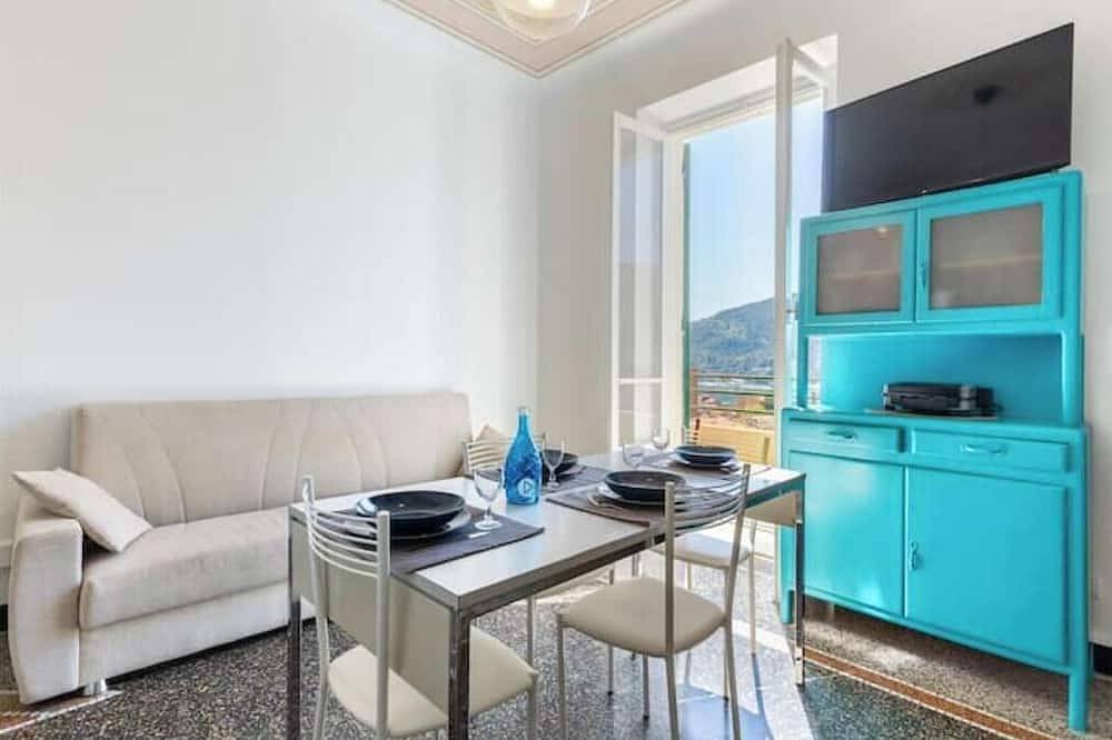 Hostdomus -  Casa Ester in Noli, Riviera di Ponente