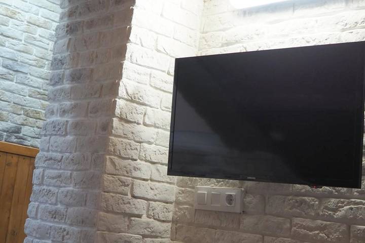 Gîte pour 2 personnes, avec balcon ainsi que vue sur le lac et vue à La Línea de la Concepción - 2