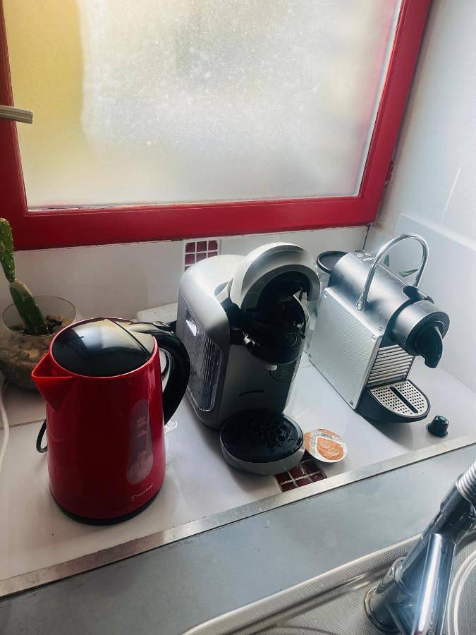 Location de vacances pour 4 personnes, avec vue et terrasse, animaux acceptés à Josselin - 3