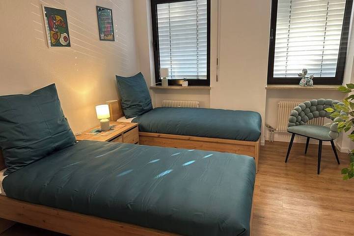 Ferienwohnung für 6 Personen in Schweinfurt - 4