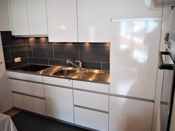 Ferienwohnung für 4 Personen in Chalais (Schweiz), Walliser Alpen, Bild 1