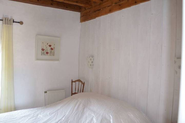 Location de vacances pour 9 personnes, avec balcon et jardin, animaux acceptés à Cazaux-Fréchet-Anéran-Camors - 3