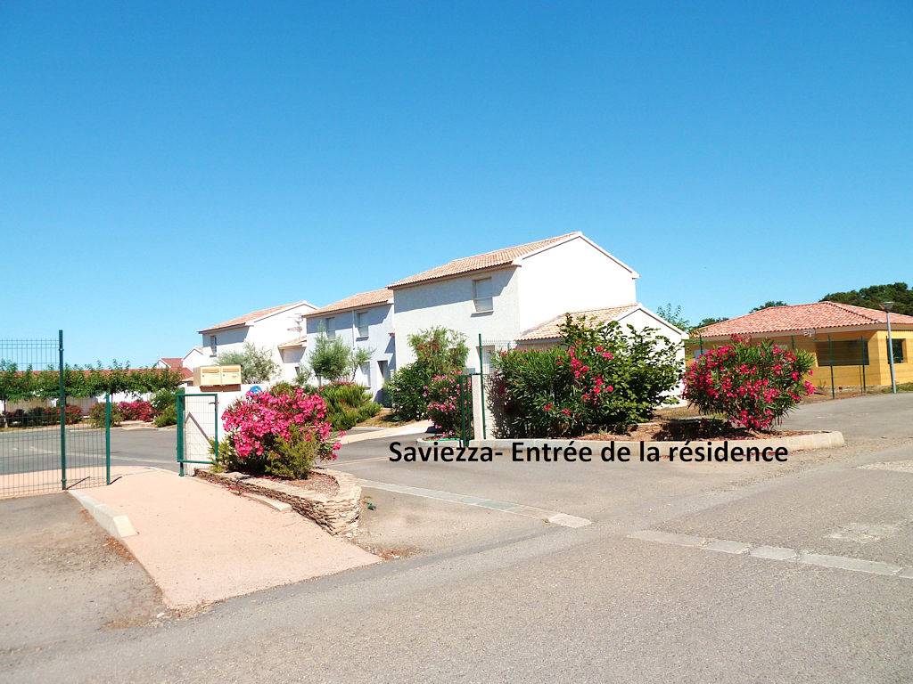 Villa Saviezza 3ch.,clim. à 150 m plage, pisc. chauf,jardin privé in Prunete, Cervione