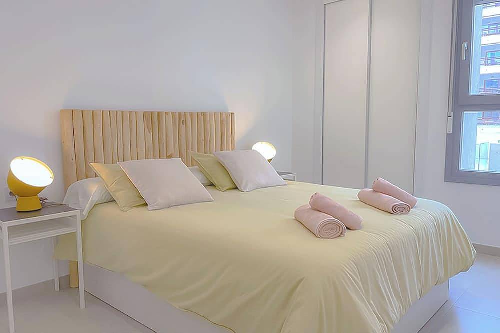 Apartamento entero, Nuevo apt. Playa Daimús - al lado de Gandía in Daimuz, Costa de Valencia