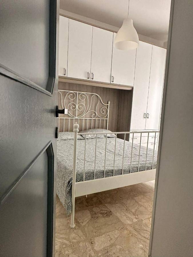 Apartamento de vacaciones para 5 personas, con balcón - 1