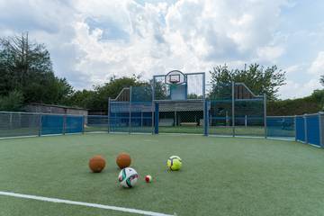 Vakantiehuis voor 15 Personen in Saint-Cyr-les-Colons, Auxerre en omgeving, Afbeelding 3