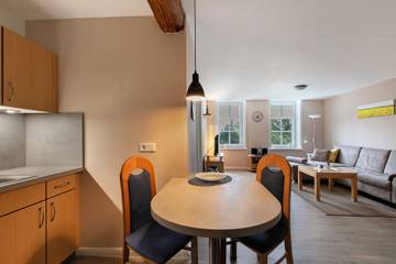 Bauernhof für 2 Personen in Nordstrand (Gemeinde), Nordfriesland, Bild 3