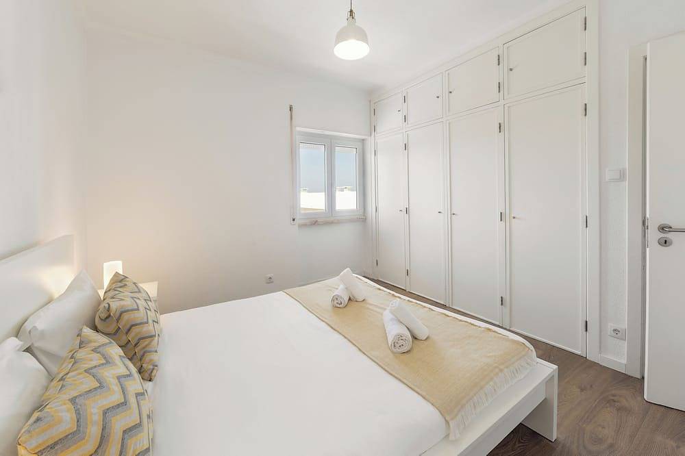 Ganze Wohnung, Baleal Breeze - Front Sea View and Surf Breaks in Baleal, Leiria District