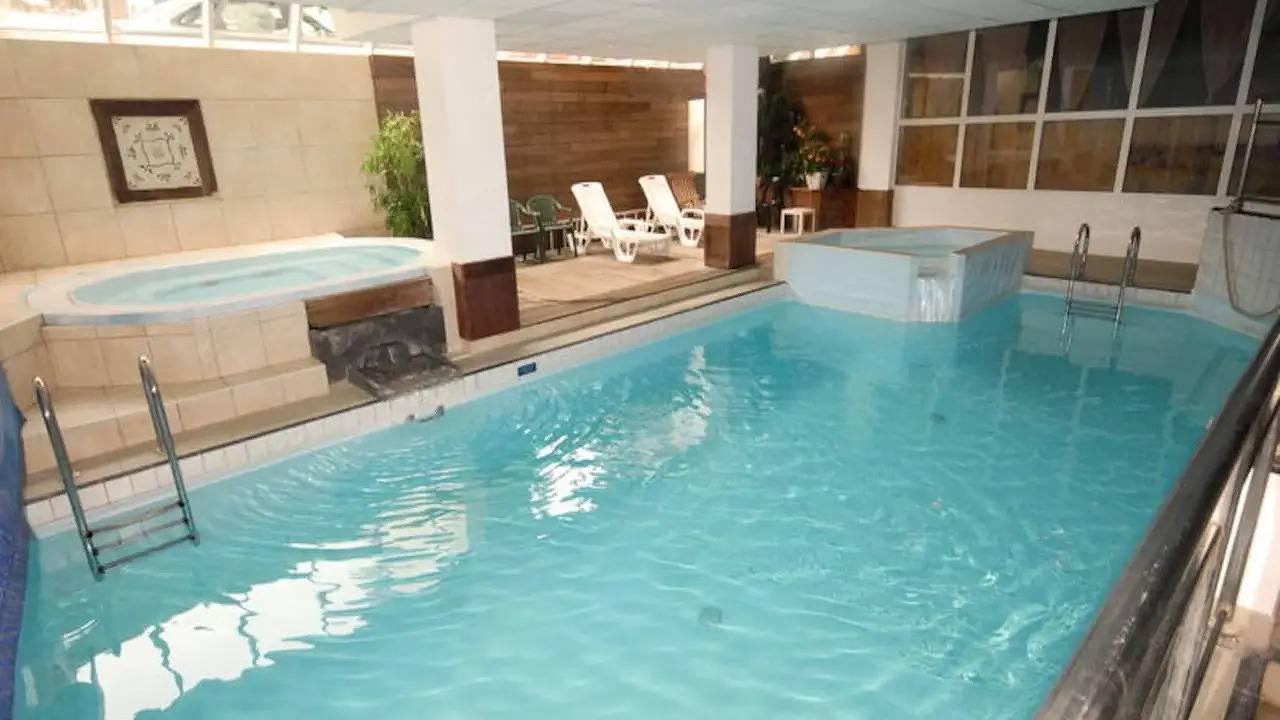 Appartement de vacances entier, Ferienwohnung für 4 Personen (28 m²) in Eaux Bonnes in Gourette, Eaux-Bonnes